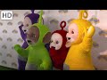 Teletubbies World Premiere