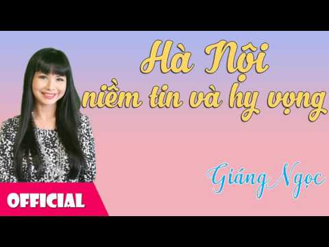 Thể hiện bởi Giáng Ngọc