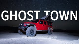 Overlanding: The Halloween Edit