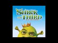 Shrek The Third soundtrack Smash Mouth - Story Of My Life