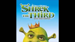 Shrek The Third soundtrack Smash Mouth - Story Of My Life