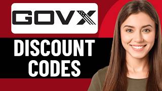 HOW TO GET BEST GOVX DISCOUNT PROMO CODES 2026! (FULL GUIDE)