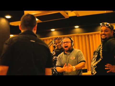 Teaser Lindo de Bonito Tour (WebSérie) MC Maromba