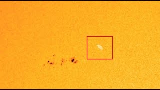 Invisible Sunspot, is the Sun Starting to Hibernate | Mini Ice Age 2015-2035 (29)