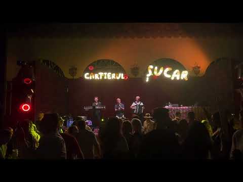 Michael Mihu Gica Coada Stelica Busu - Live Nostalgia 28 Iunie 2024 02