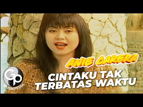 Anie Carera - Cintaku Tak Terbatas Waktu