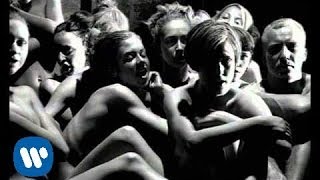 The Beloved - Satellite (Official Music Video)