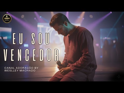 Eu Sou Vencedor – Uma Canção Que Vai Tocar Sua Alma | Adoração by Weslley Machado