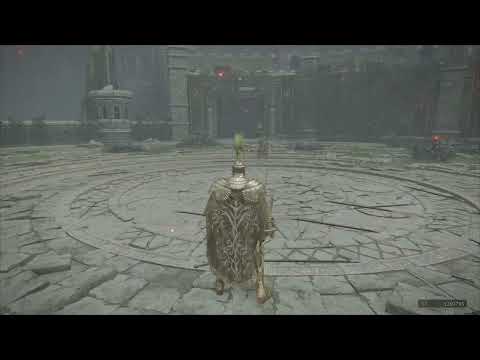 Elden Ring - Ranni's Dark Moon + Ash of War True Combos