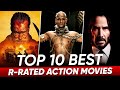 Top 10 R Rated Action Movies In Tamildubbed | Best R Rated Action Movies | Hifi Hollywood