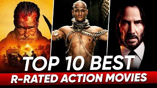Top 10 R Rated Action Movies In Tamildubbed  Best 