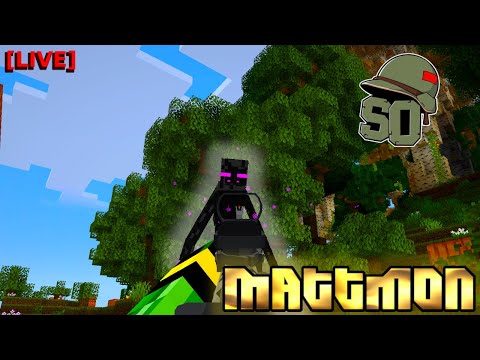 Finally Doing the Thing | Minecraft Soldier On Modpack