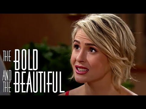 Bold and Beautiful 7392 - 2016 (S29 E225) FULL EPISODE 7392