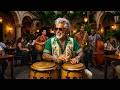 Salsa Jazz Café - Latin Jazz Mix – Chill Latin Lounge, Cuban Vibes & Relaxing Music