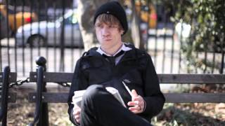 Jason Dunn former lead singer of Hawk Nelson "This is the  Story of My Life - Chapter 2 "