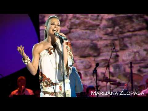 Marijana Zlopasa - Prozori sjecanja