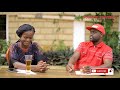 My Journey Has Been Hectic Nyareso Pt1