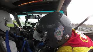 2019 24 Hours of Lemons Pitt Maneuver  Sun Aaron/Dave 6