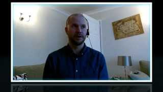 Acey's Week: Episode 1, Jan 24, 2014.