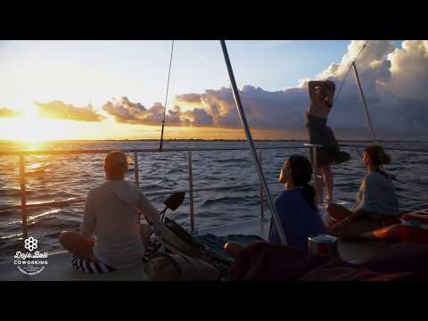 Corporate Retreats by Dojo Bali