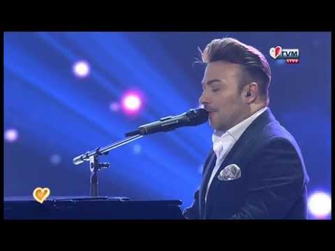 Malta ESC 2015 (SF) - Lawrence Gray - The One That you Love