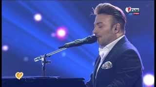 Malta ESC 2015 (SF) - Lawrence Gray - The One That you Love