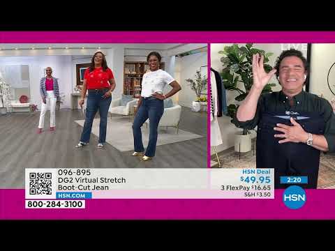 HSN | The List with Debbie D 04.13.2023 - 10 PM