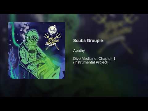 Video thumbnail for Scuba Groupie