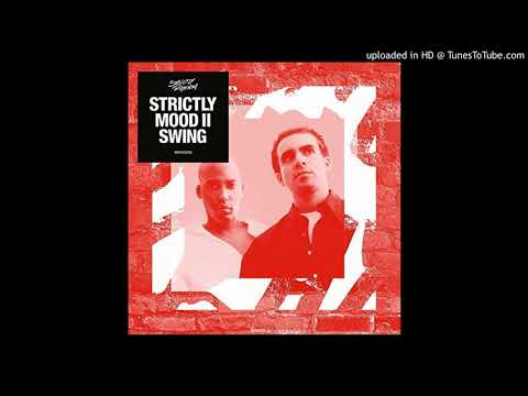 Mood II Swing - Do It Your Way