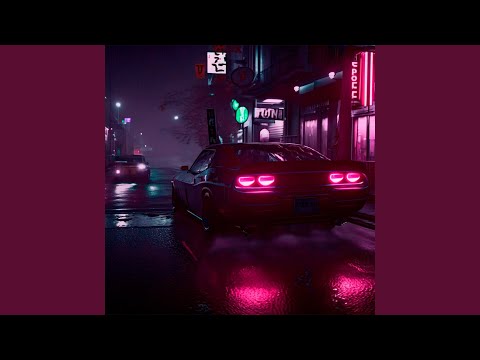 Dark Streets - Sped up Nightcore