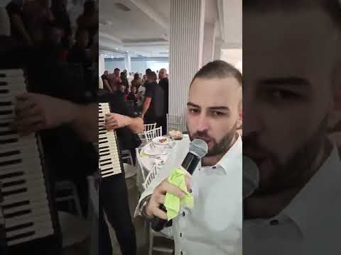 Hamza Sokolović & bend.