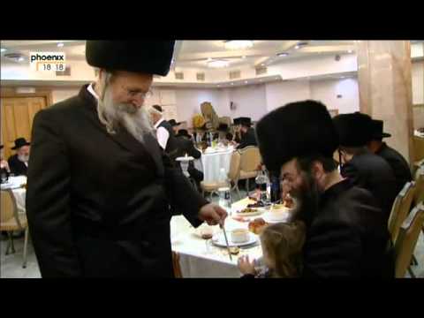 Hutmacher mit Chuzpe