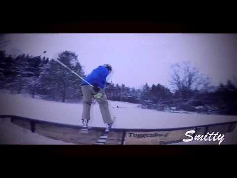 Tog Ski Edit by Smitty