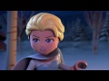 Out of the Storm - LEGO Disney Princess - Frozen Northern Lights - EPISODE 2