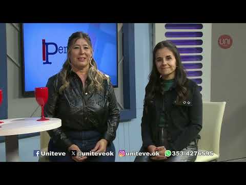 Periodistas | 20/05/2024: Virginia Tomassini y Miguel Siciliano