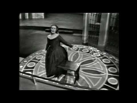 Joan Sutherland - Crispino e la Comare: Io non sono più l'Annetta (Operatic Scenes 1963)