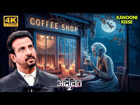 KD Pathak उस Cafe में पहुँचे जहाँ हर ग्राहक गायब हो जाता था| Adaalat | New Episode 2026 | Crime Show