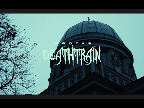 Wrotas - Death Train