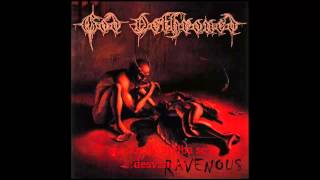 God Dethroned "Ravenous" Track 4.- "Consumed By Darkness" Macabre End cover Subtítulos en español