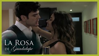 Download lagu La Rosa de Guadalupe 2024 | La noche de la trampa I Part 1 mp3