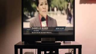Shannon Lujan Demo Reel video