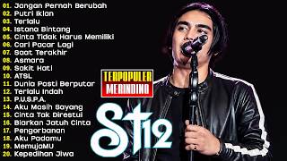 Download lagu ST12 SETIA BAND FULL ALBUM | FULL ALBUM TERBAIK TERPOPULER | JANGAN PERNAH BERUBAH | ASMARA |TERLALU mp3