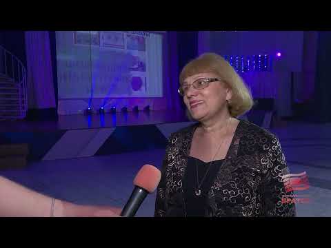 Школа №26 Братска отметила своё шестидесятилетие, став символом истории образования в городе