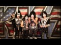 A MESSAGE FROM KISS!