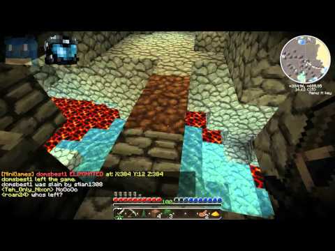 100-Player Battlefest w/ Zack & Crew - Bloodshed [Part 2/4]