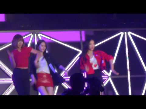 150321(1080p) f(x) / vacance + hot summer @SMTOWN Taiwan