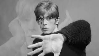David Bowie - Ragazzo Solo...Ragazza Sola