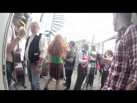 Street Wings - Street Wings - Up To Heaven Tour - Denmark 2014 - SkagenFestival