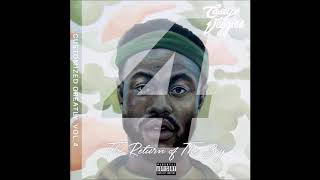 Casey Veggies - &quot;Perfect Timing &quot;OFFICIAL VERSION