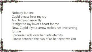 Boyz II Men - Cupid Lyrics